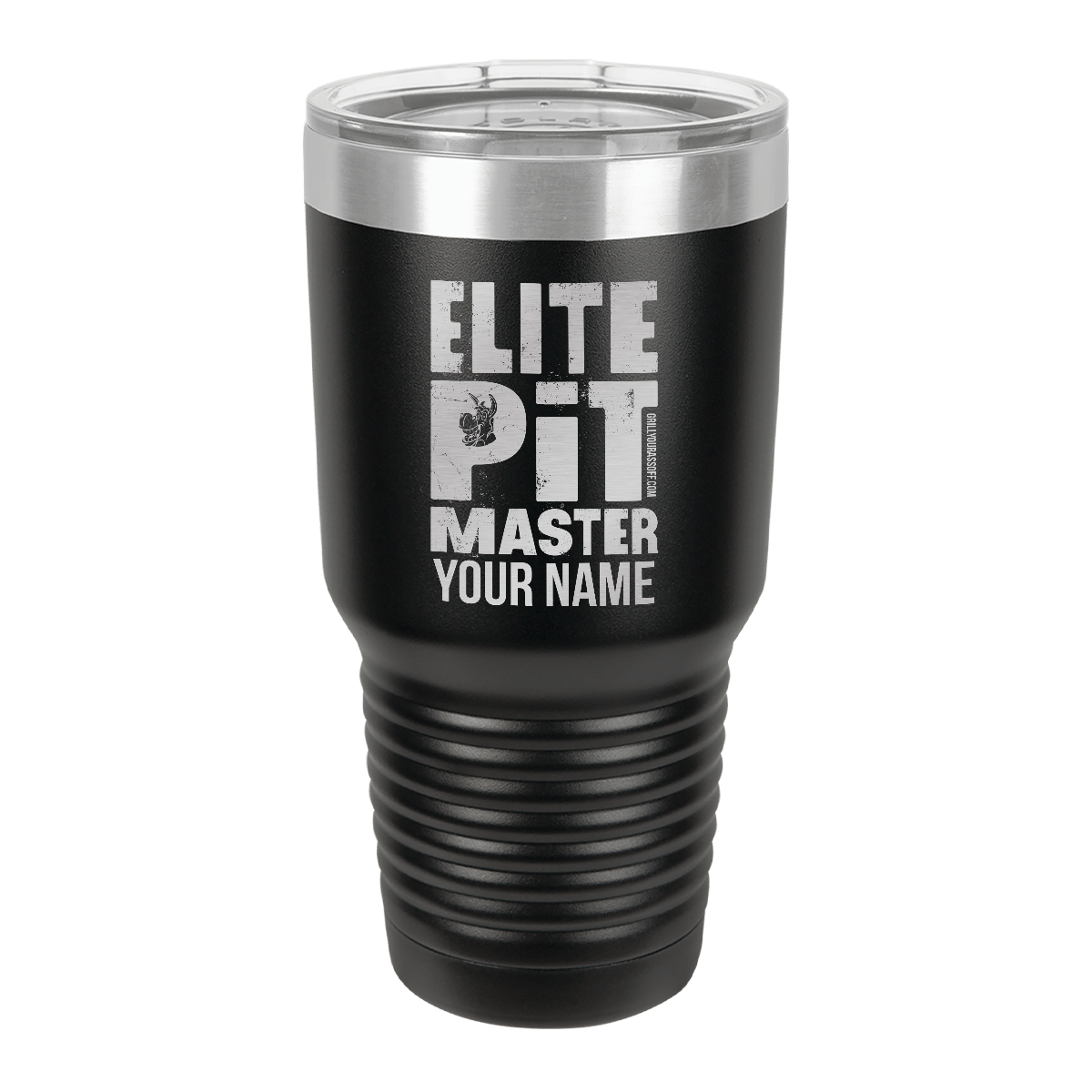 Elite Custom Tumbler