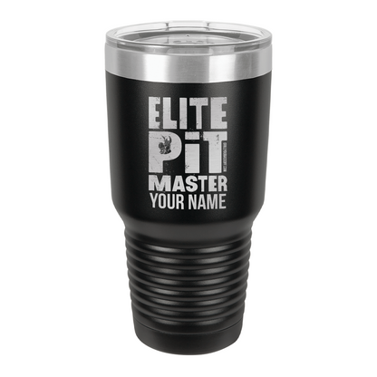 Elite Custom Tumbler