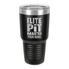Elite Custom Tumbler
