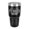 Elite Custom Tumbler