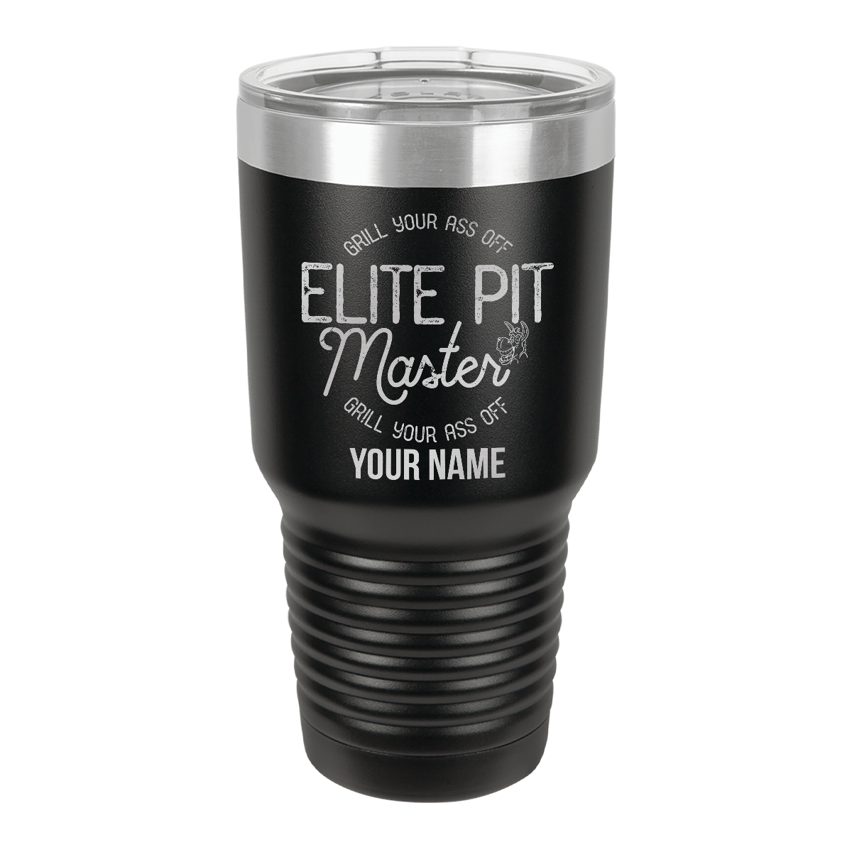 Elite Custom Tumbler