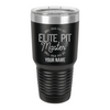 Elite Custom Tumbler