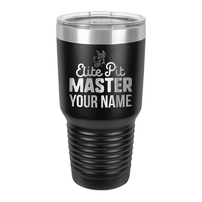 Elite Custom Tumbler
