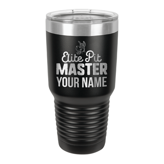 Elite Custom Tumbler