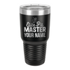 Elite Custom Tumbler