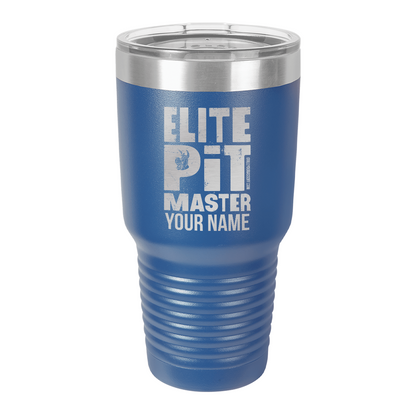 Elite Custom Tumbler