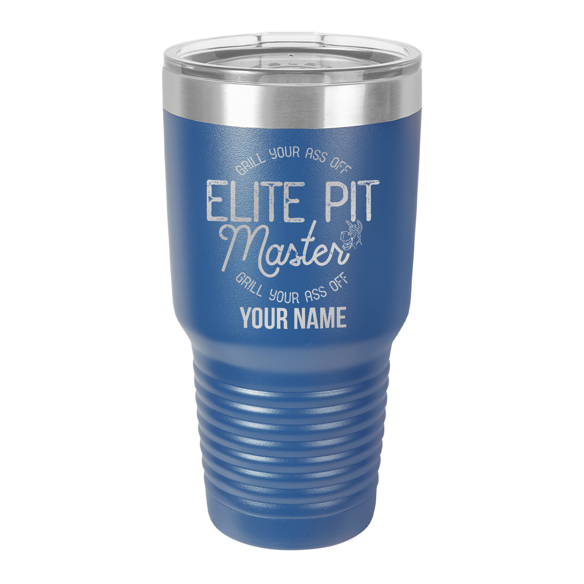 Elite Custom Tumbler