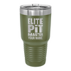 Elite Custom Tumbler