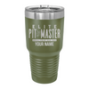 Elite Custom Tumbler