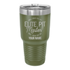 Elite Custom Tumbler