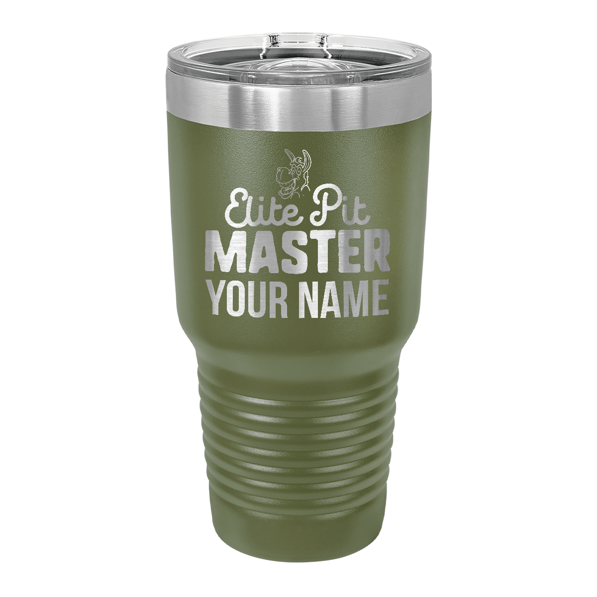 Elite Custom Tumbler