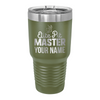 Elite Custom Tumbler