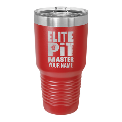 Elite Custom Tumbler