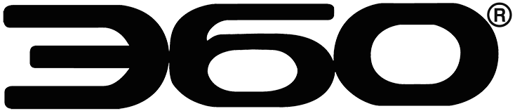 360Mag logo