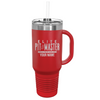 Elite Custom Tumbler