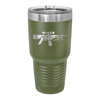 GYAO Tumbler 30oz