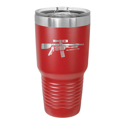 GYAO Tumbler 30oz
