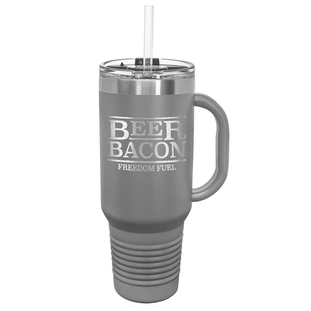 GYAO Travel Tumbler 40oz