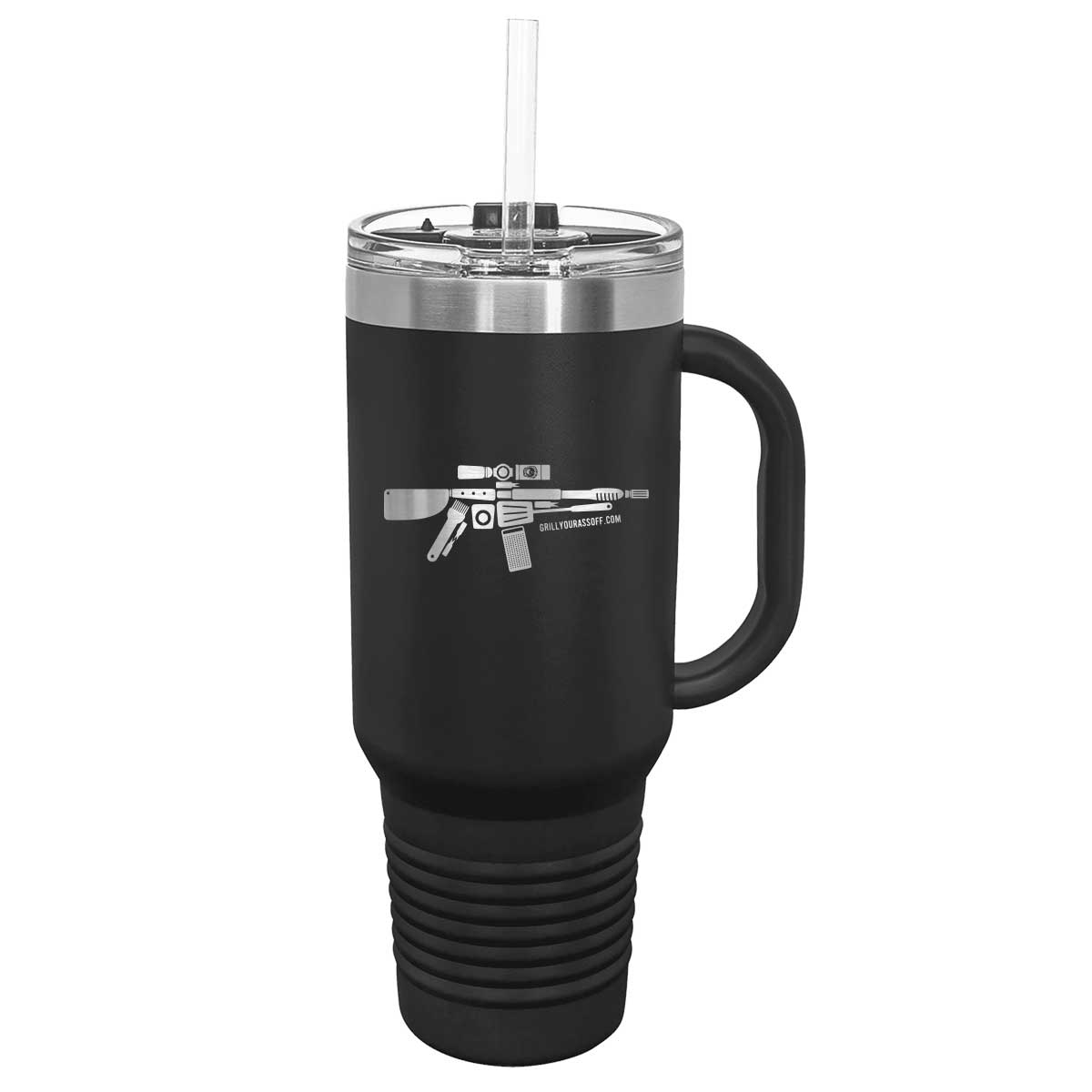 GYAO Travel Tumbler 40oz