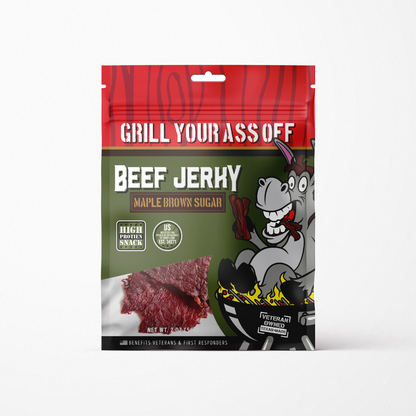 The Revolution Beef Pack