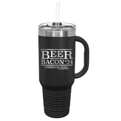 GYAO Travel Tumbler 40oz