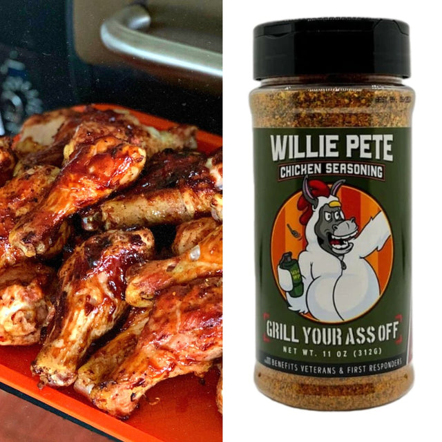 Box of Ass with Ammo Crate Box