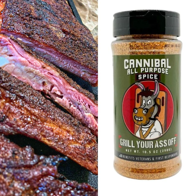 Box of Ass with Ammo Crate Box