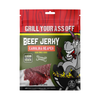 Carolina Reaper Beef Jerky