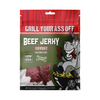 Cowboy Beef Jerky
