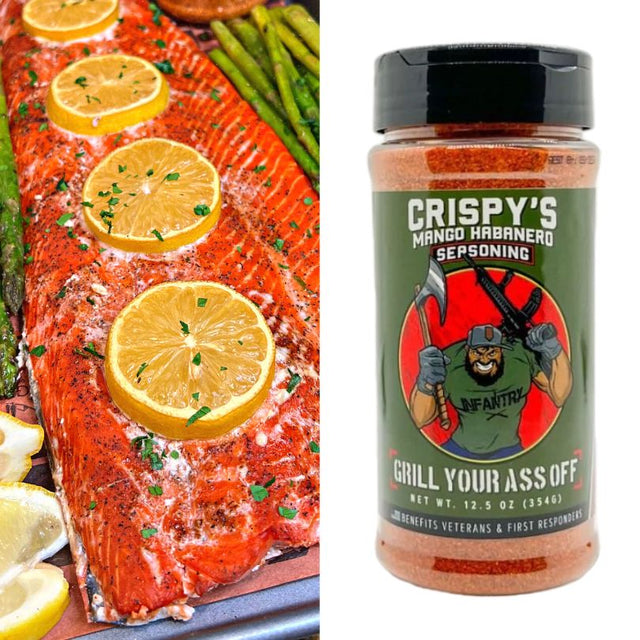 Box of Ass with Ammo Crate Box