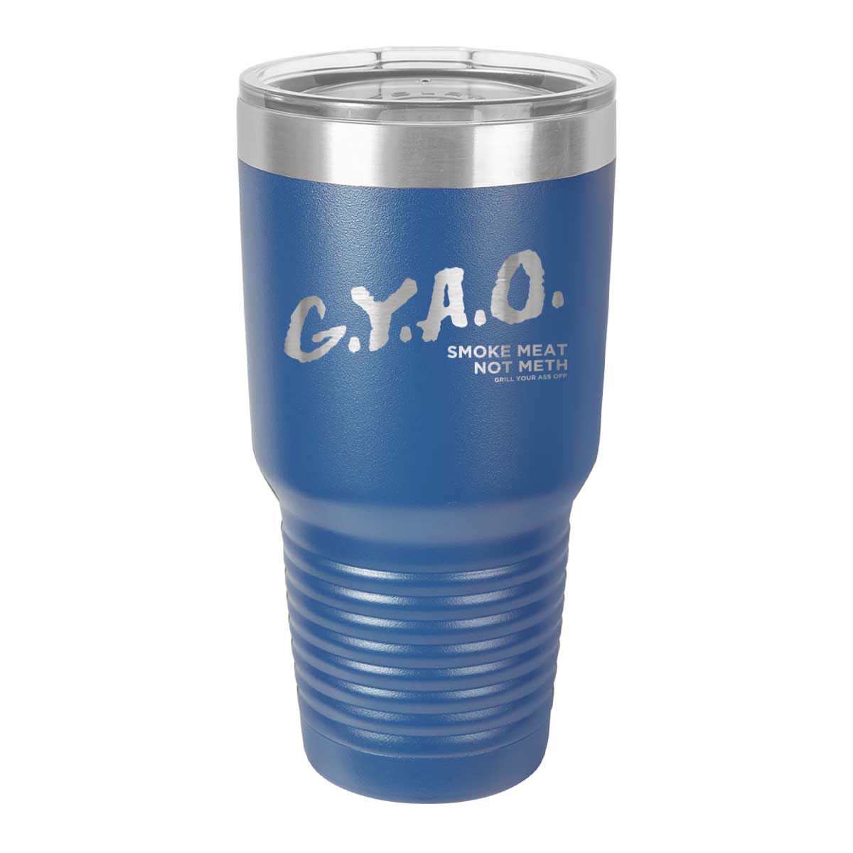 GYAO Tumbler 30oz