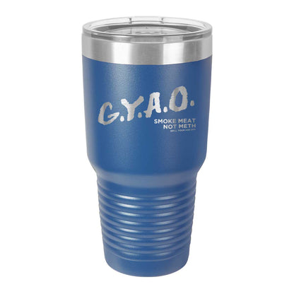 GYAO Tumbler 30oz