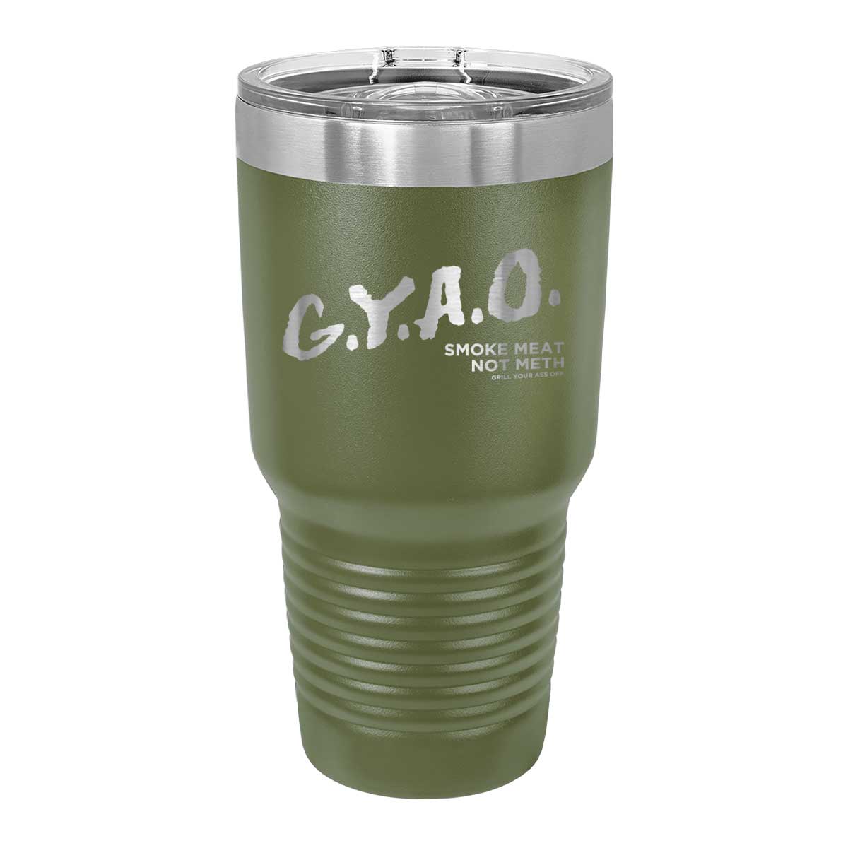 GYAO Tumbler 30oz