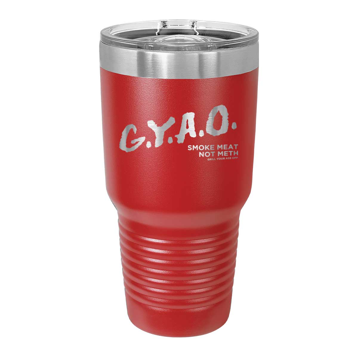 GYAO Tumbler 30oz