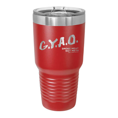 GYAO Tumbler 30oz