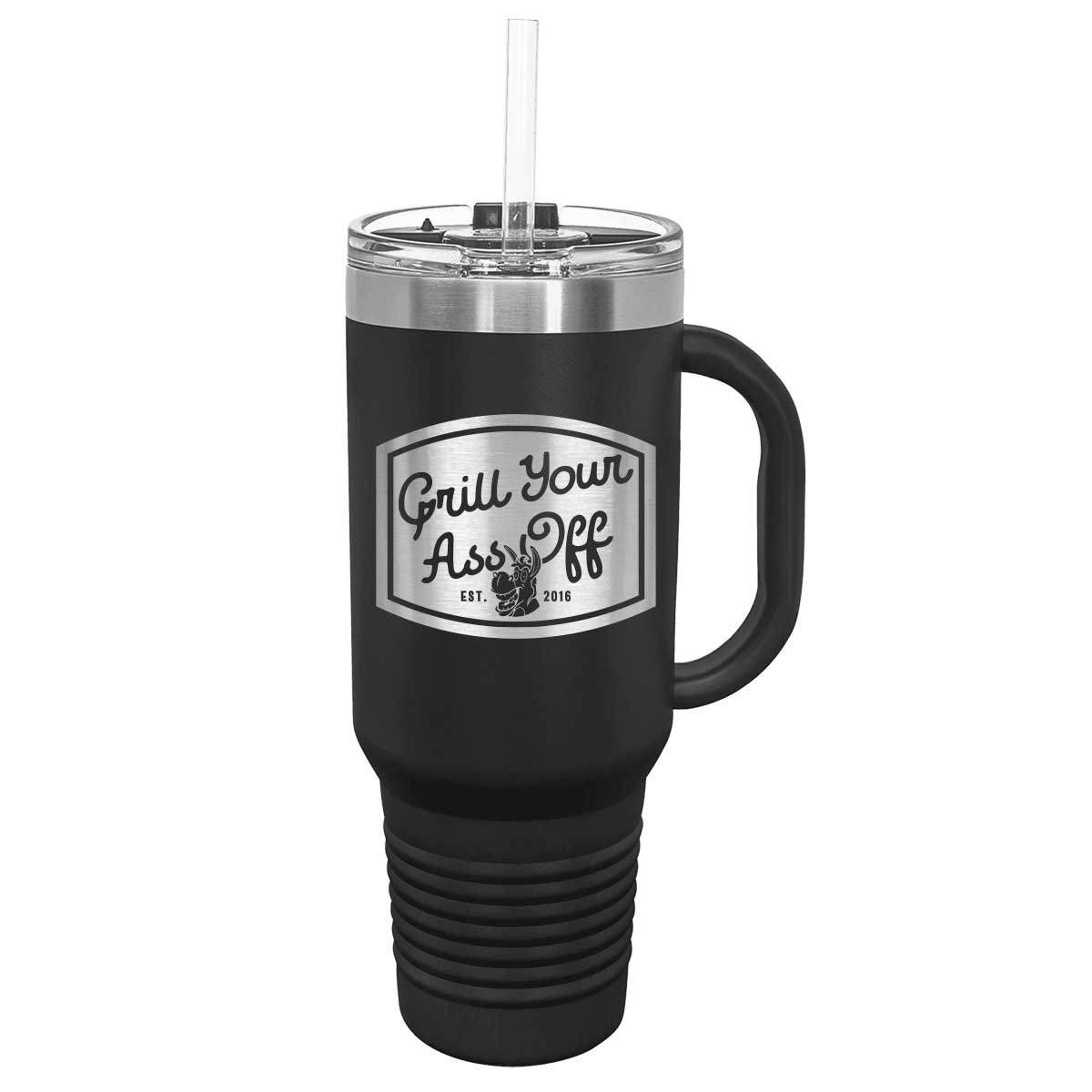 GYAO Travel Tumbler 40oz