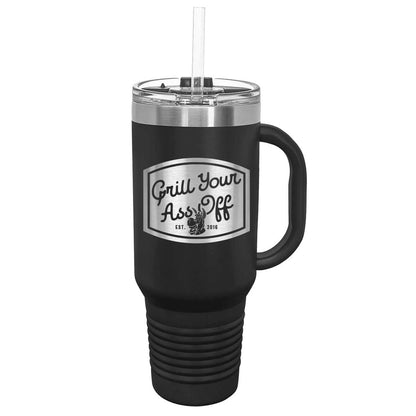 GYAO Travel Tumbler 40oz