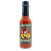 Fire Chief Hot Sauce