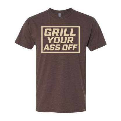 Stamp Tee