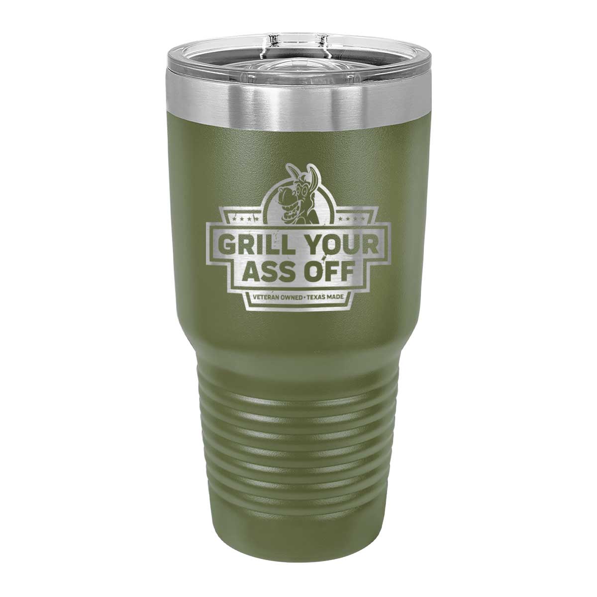 GYAO Tumbler 30oz
