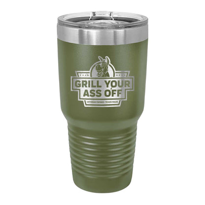 GYAO Tumbler 30oz