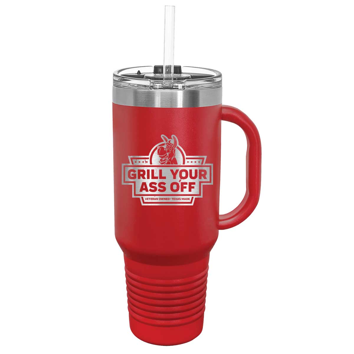 GYAO Travel Tumbler 40oz