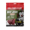 Hickory Beef Jerky