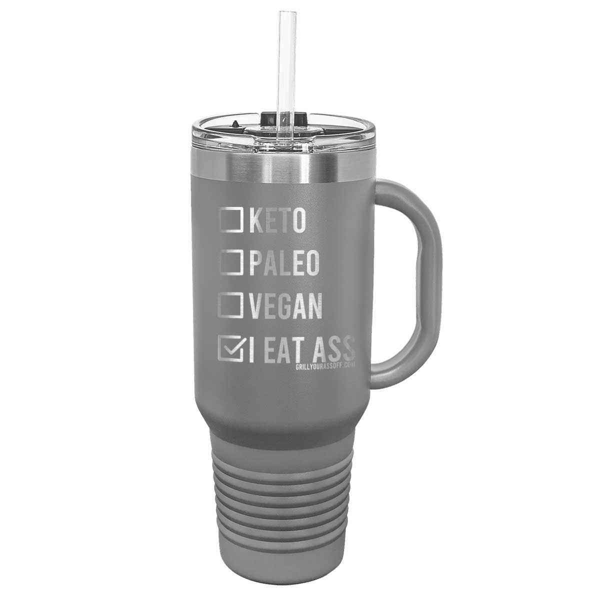 GYAO Travel Tumbler 40oz