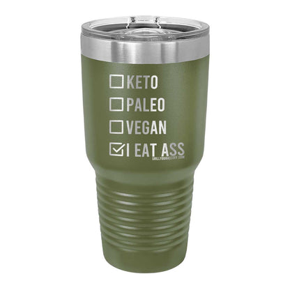 GYAO Tumbler 30oz