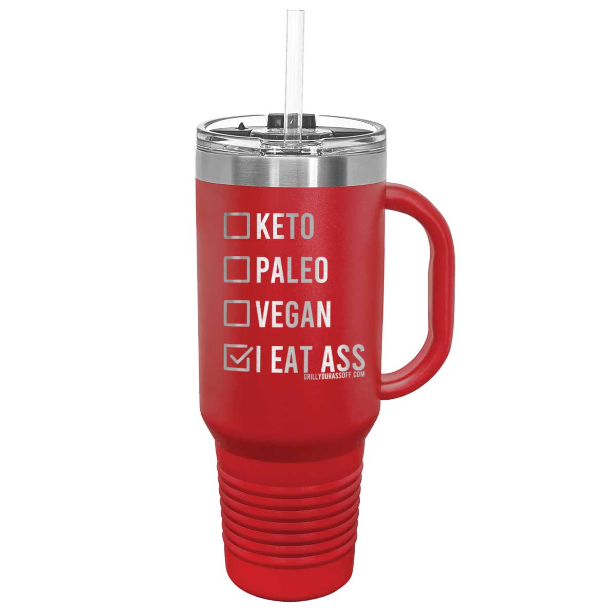 GYAO Travel Tumbler 40oz