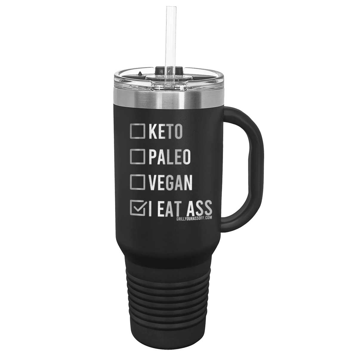 GYAO Travel Tumbler 40oz