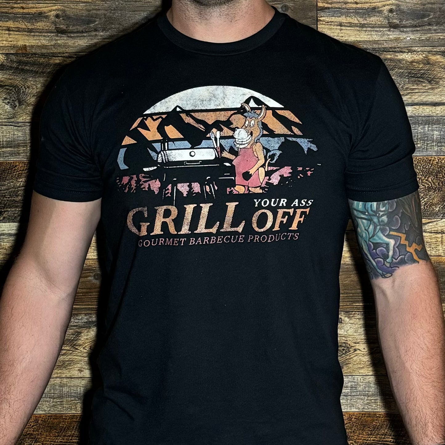 Outdoors Shirt