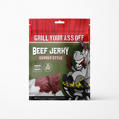 American Beef Pack