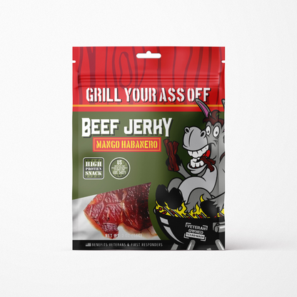 American Beef Pack